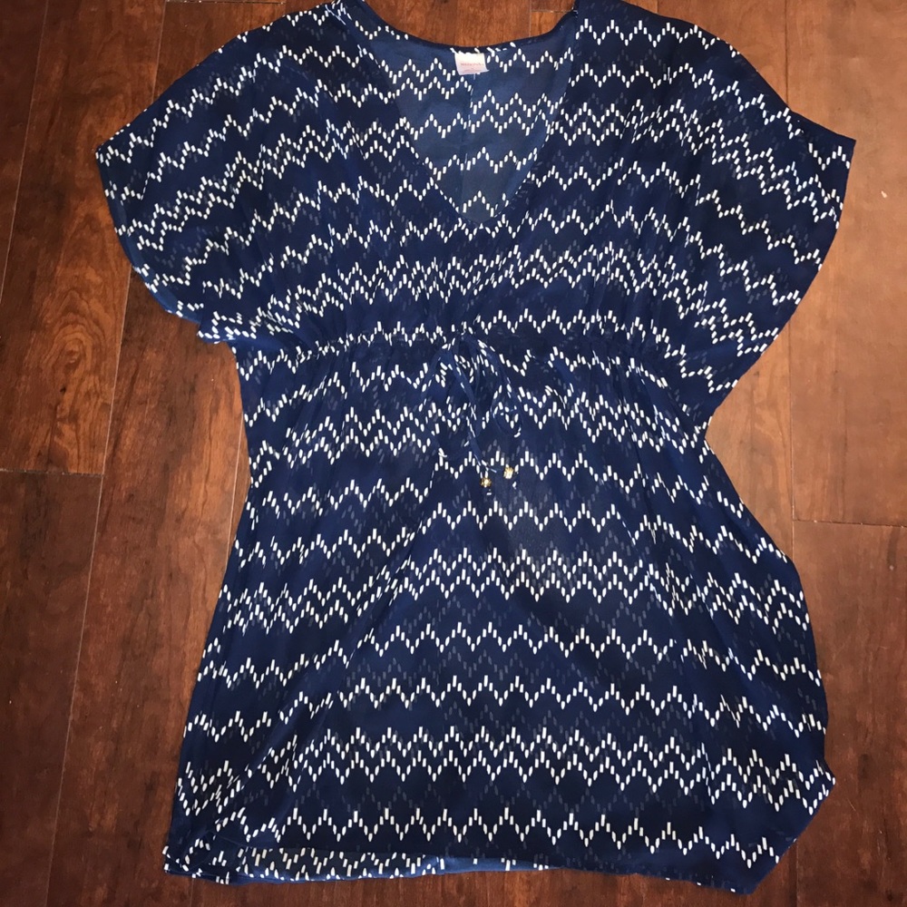 Beach Dress
