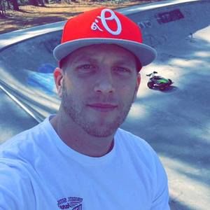 Meet your Posher, Jonathan