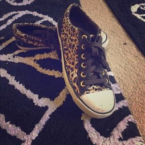 Coach sneakers