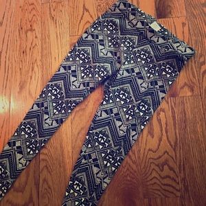 Victoria's Secret leggings