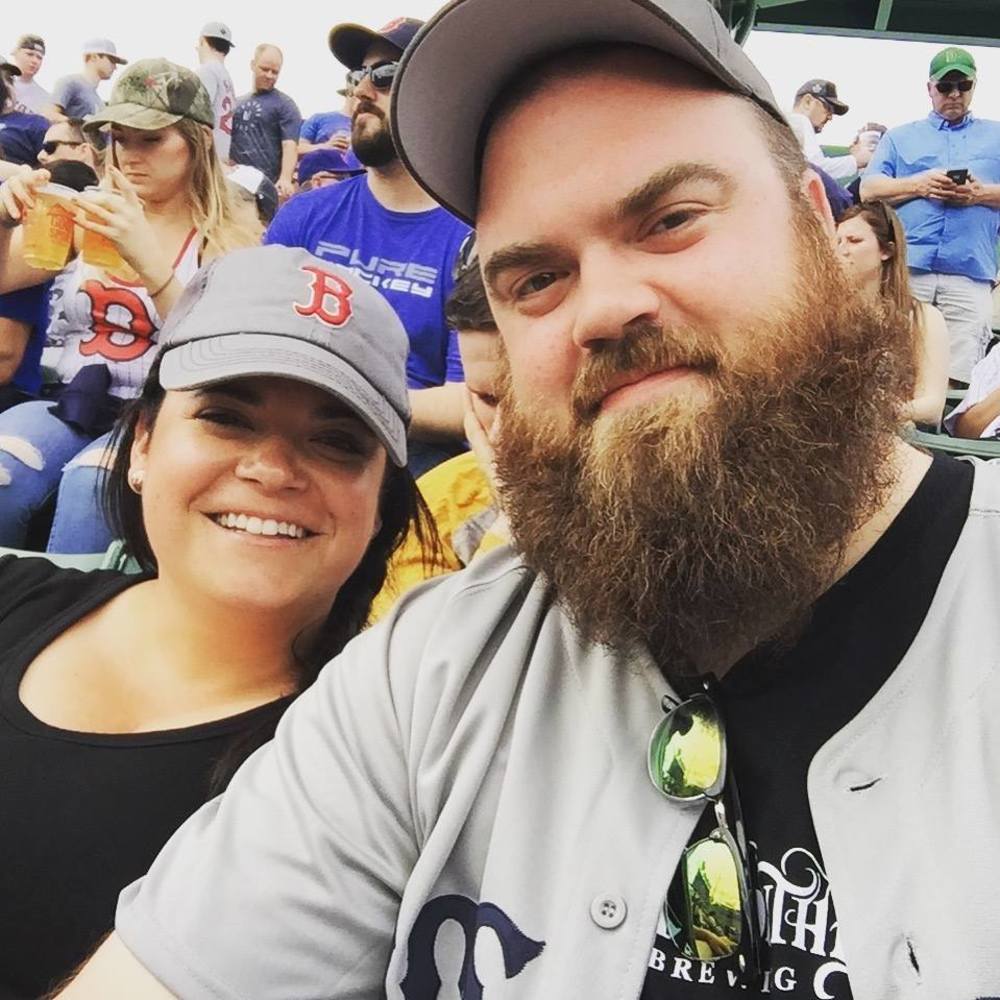 Meet your Posher, Jenna