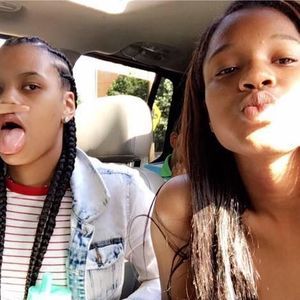 Meet your Posher, Jayla