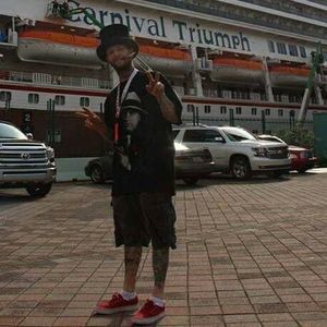 Meet your Posher, Scotty