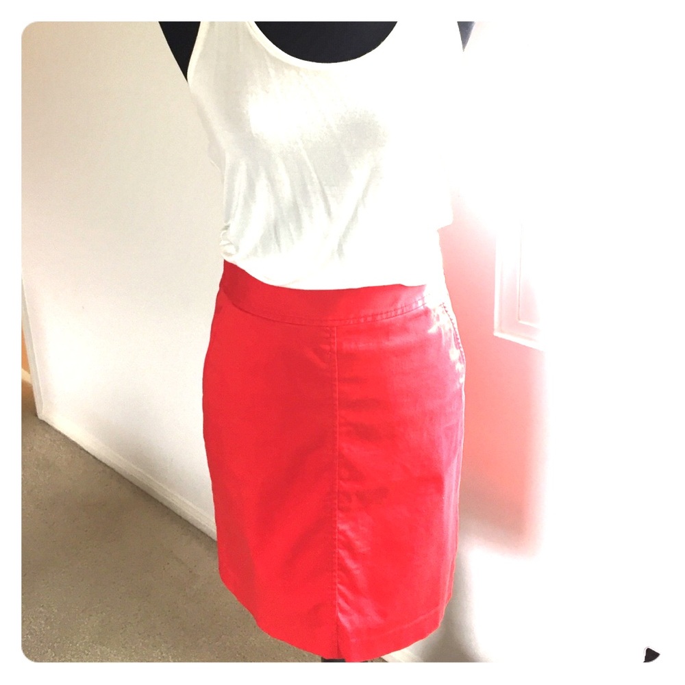Banana republic Trina Turk collection skirt