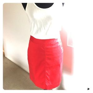 Banana republic Trina Turk collection skirt