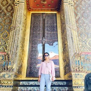 Meet your Posher, Nikita