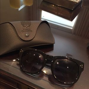 Vince camuto glasses