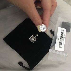CZ Earrings