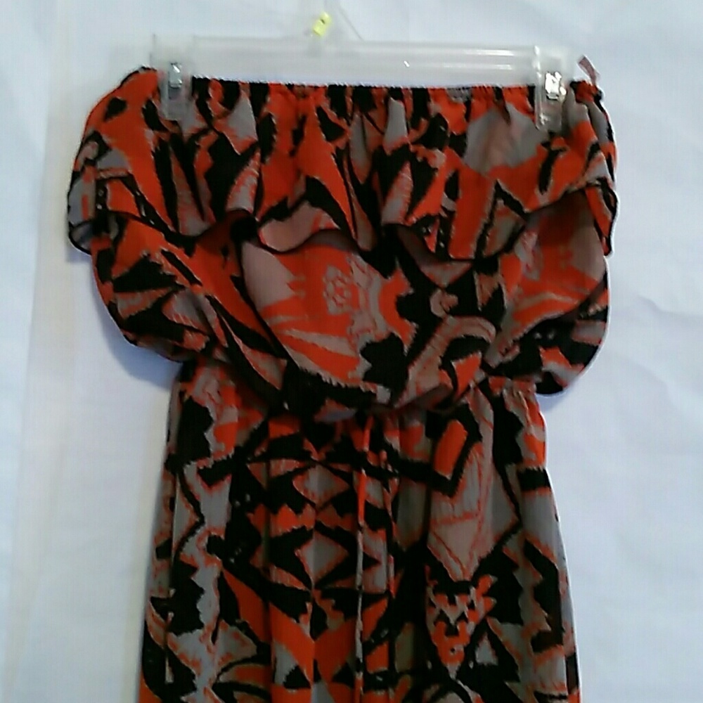 Dress - Picture 2 of 2