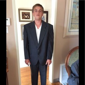 Meet your Posher, Sam