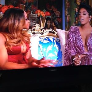 Meet your Posher, Sherese