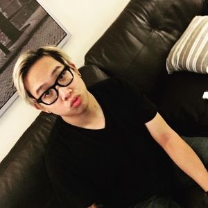 Meet your Posher, Aiden