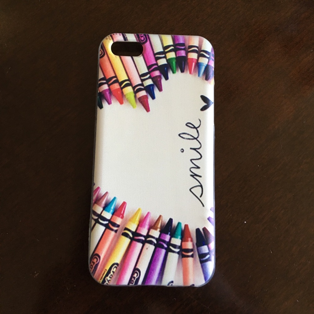 Never used iPhone 5/5c/5s phone case