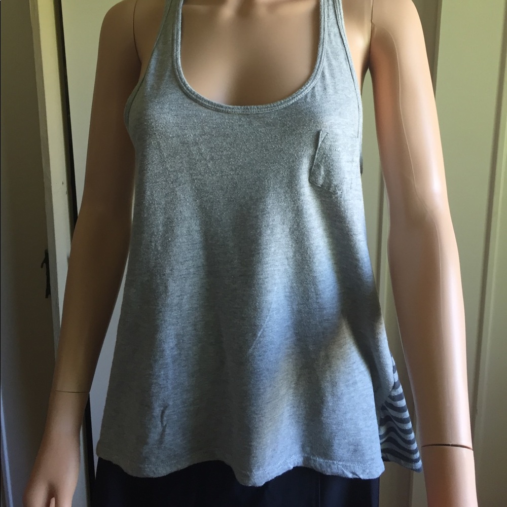CALVIN KLEIN TANK TOP