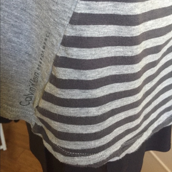 CALVIN KLEIN TANK TOP - Picture 2 of 4