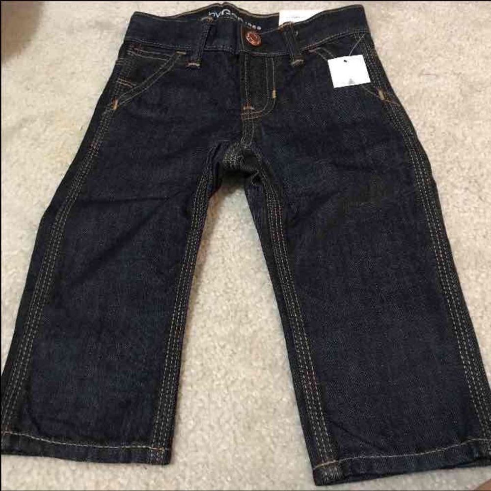 Baby Gap Jeans