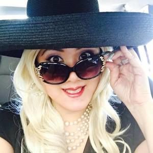 Meet your Posher, Patty