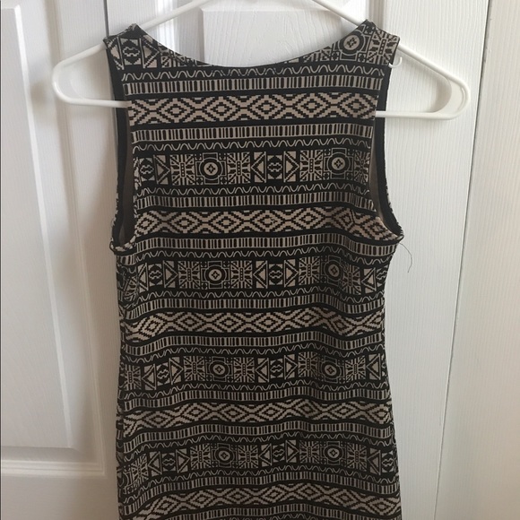 Forever 21 bodycon dress - Picture 3 of 4