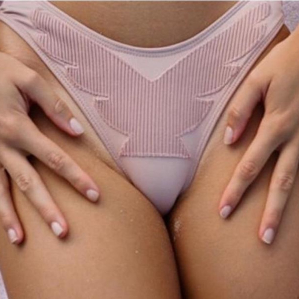 ISO minimale animals cocoa all shook up briefs M