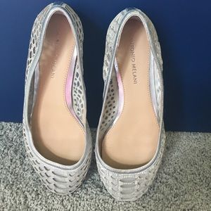 Antonio melani flats