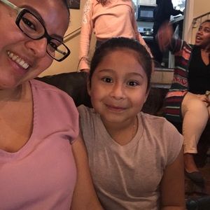 Meet your Posher, Fernanda