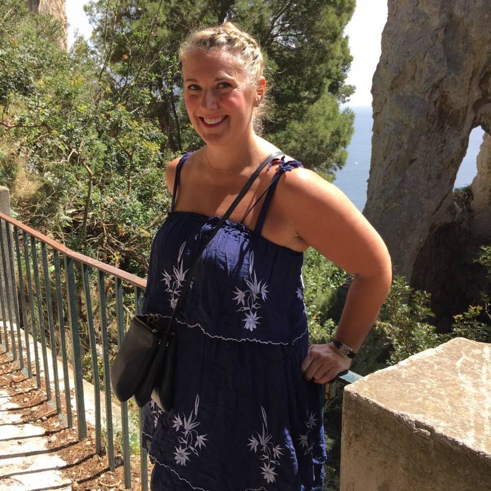 Meet your Posher, Bear