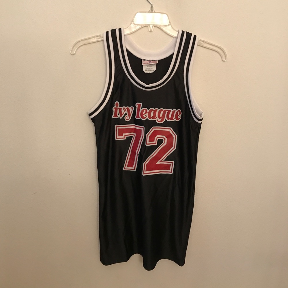 Alpha Phi Ivy League Jersey
