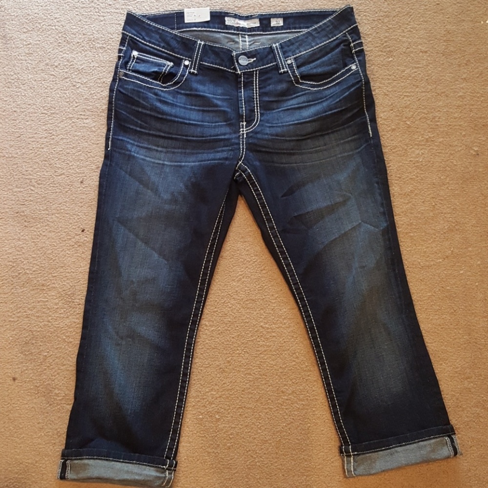 BKE Payton denim jeans