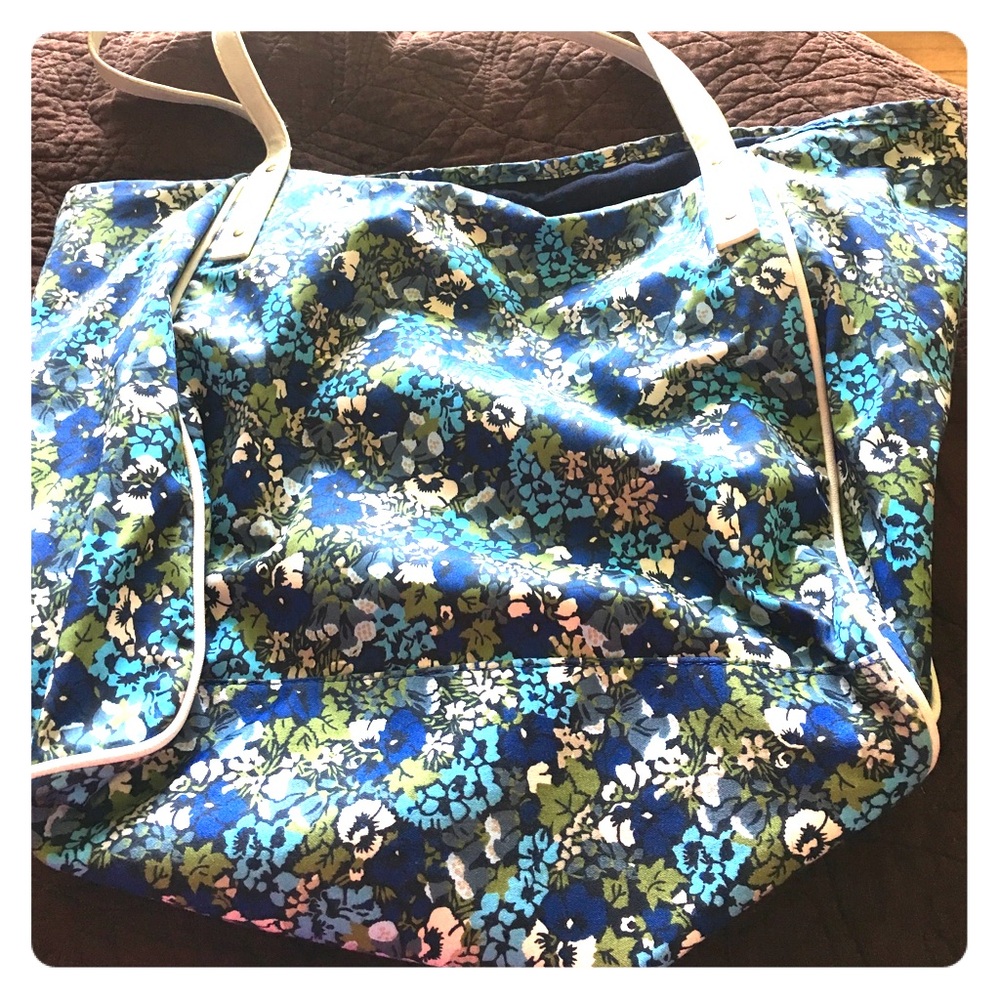 Liberty of London for target!