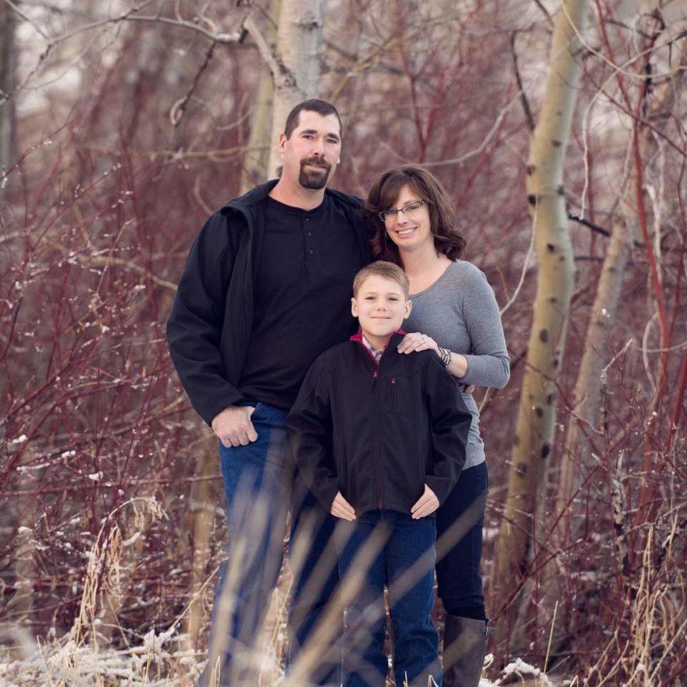 Meet your Posher, Brandy