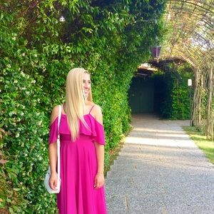 Meet your Posher, Erena