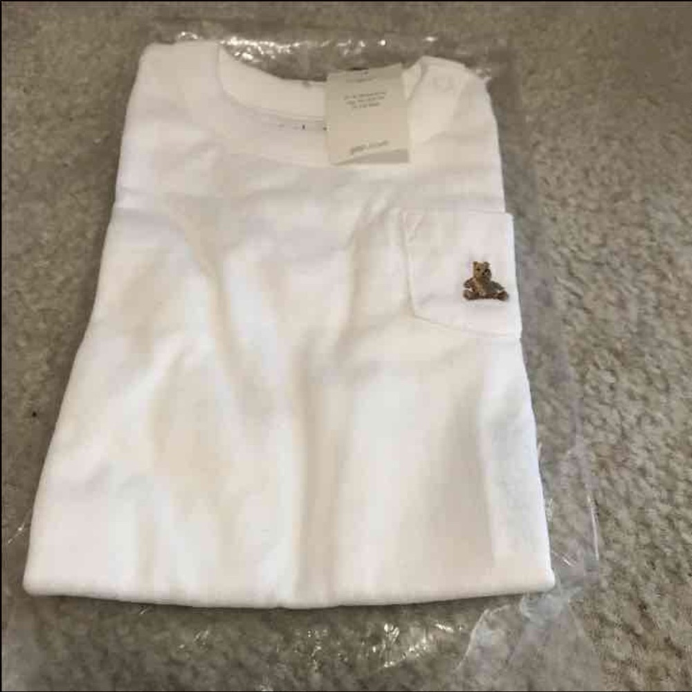 Baby Gap Body Suit