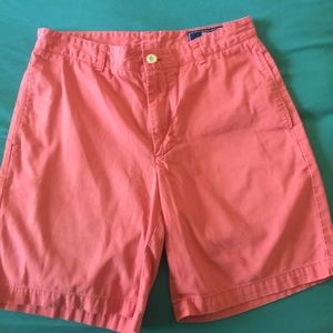 Men's vineyard vines shorts