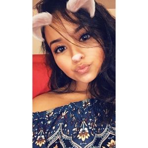 Meet your Posher, Karina