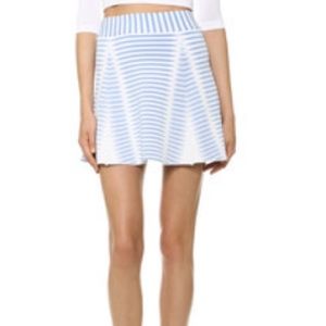 Torn by Ronny Kobo Annabella Skirt