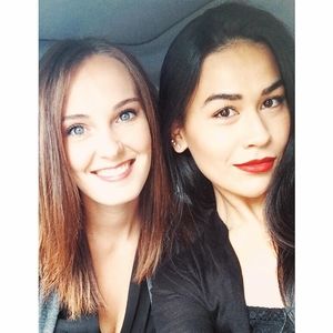 Meet your Posher, Samantha