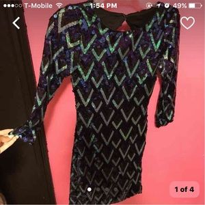 Charlotte Russe dress