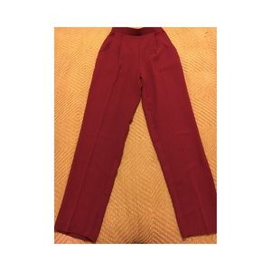 American Apparel Trousers