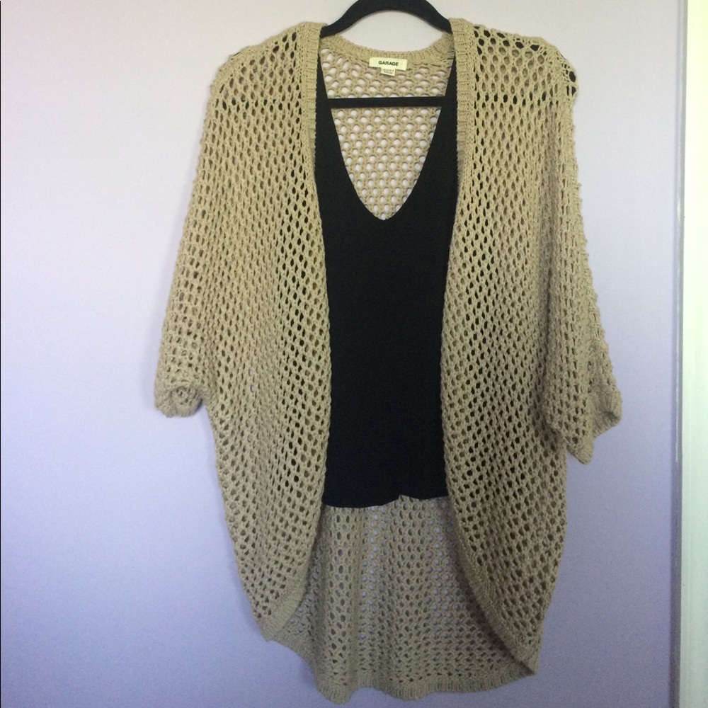 Cardigan
