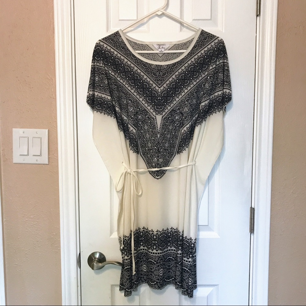 Shift Dress Medium