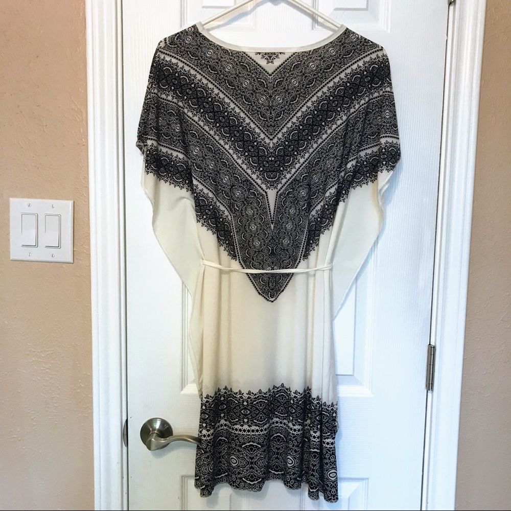 Shift Dress Medium - Picture 4 of 4
