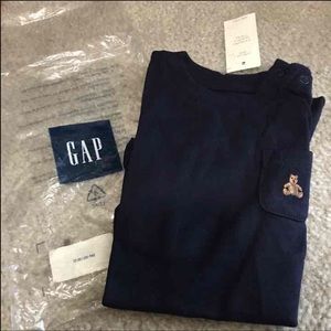 Baby Gap Body Suit
