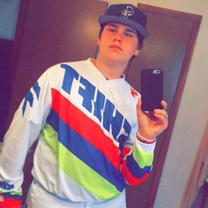 Meet your Posher, Matty