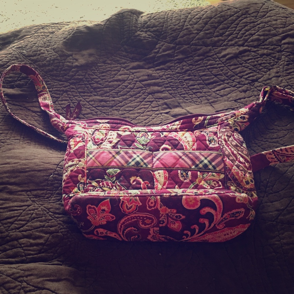 RETIRED VERA BRADLEY!!!
