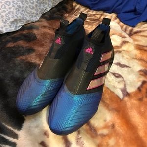 Adidas soccer cleats Ace 17 original