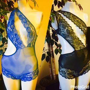 Sexy Lingerie Nightwear Underwear lace