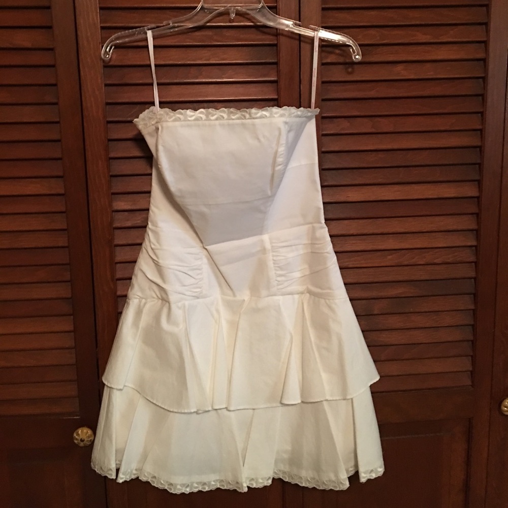 Betsey Johnson dress