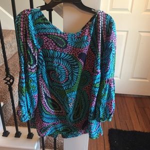 Lilly Pulitzer shirt