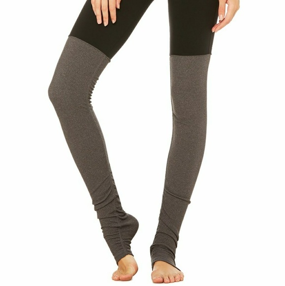 ALO Yoga Pants - Alo Yoga High-Waist Goddess Leggings
