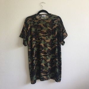 Laina Rauma Camo Mini